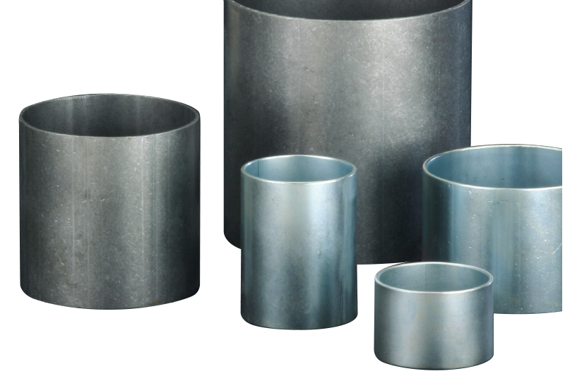Hose Sleeves and Ferrules